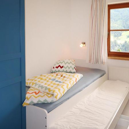 Apartment Appart Vroni By Interhome ฟลีส ภายนอก รูปภาพ