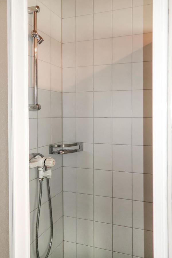 Apartment Appart Vroni By Interhome ฟลีส ภายนอก รูปภาพ