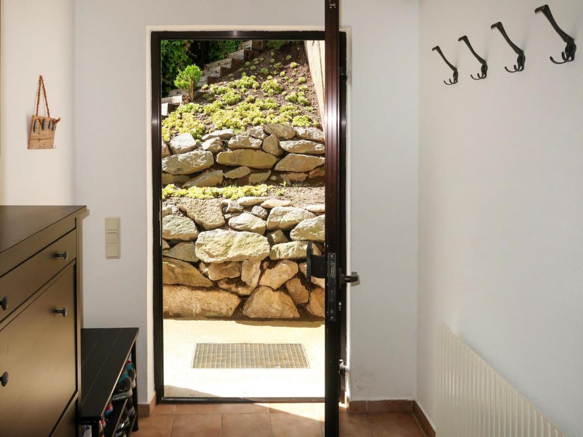 Apartment Appart Vroni By Interhome ฟลีส ภายนอก รูปภาพ