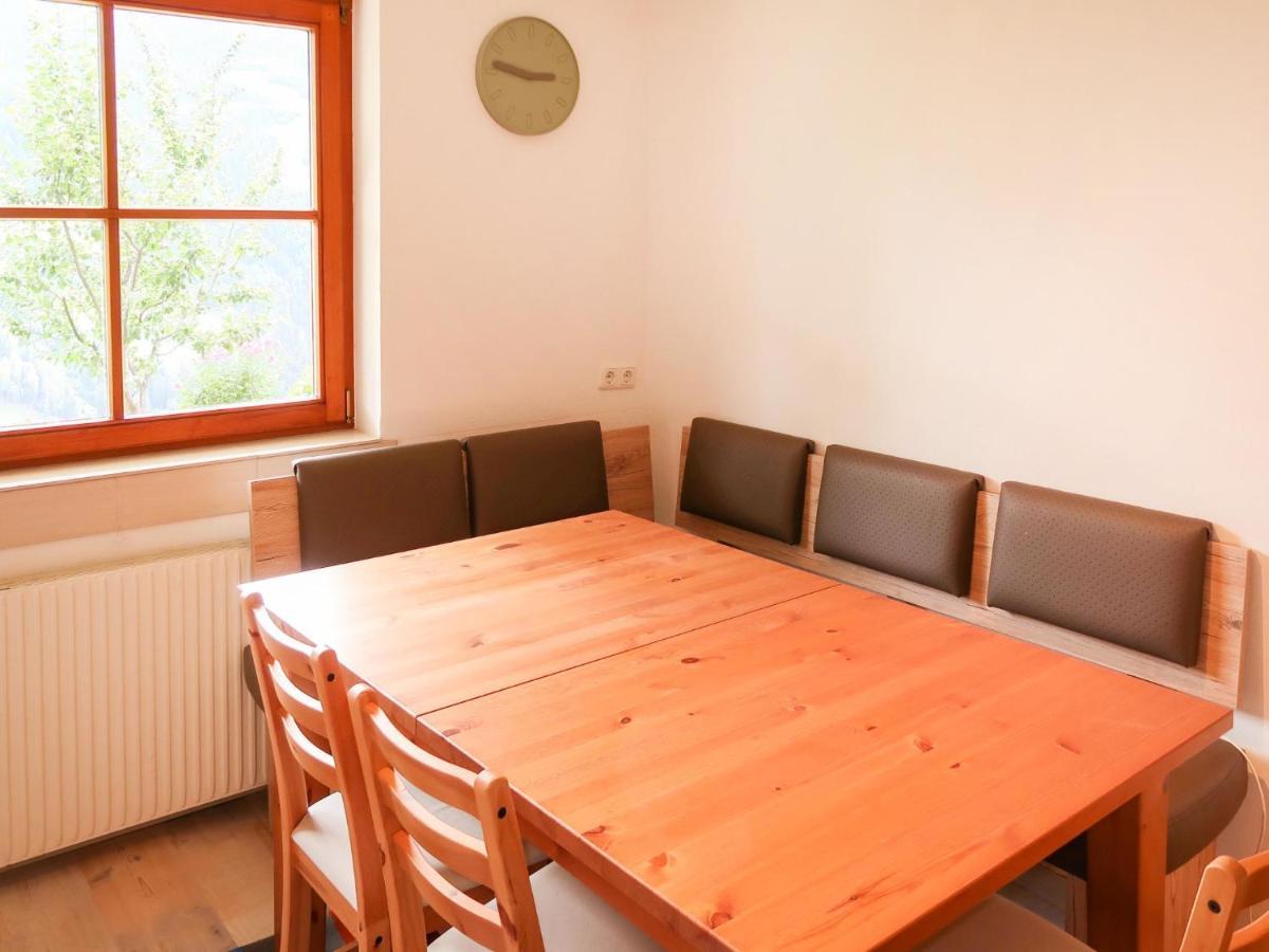 Apartment Appart Vroni By Interhome ฟลีส ภายนอก รูปภาพ