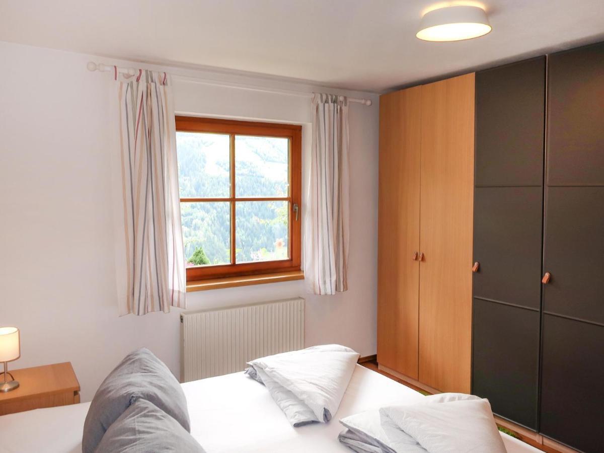 Apartment Appart Vroni By Interhome ฟลีส ภายนอก รูปภาพ