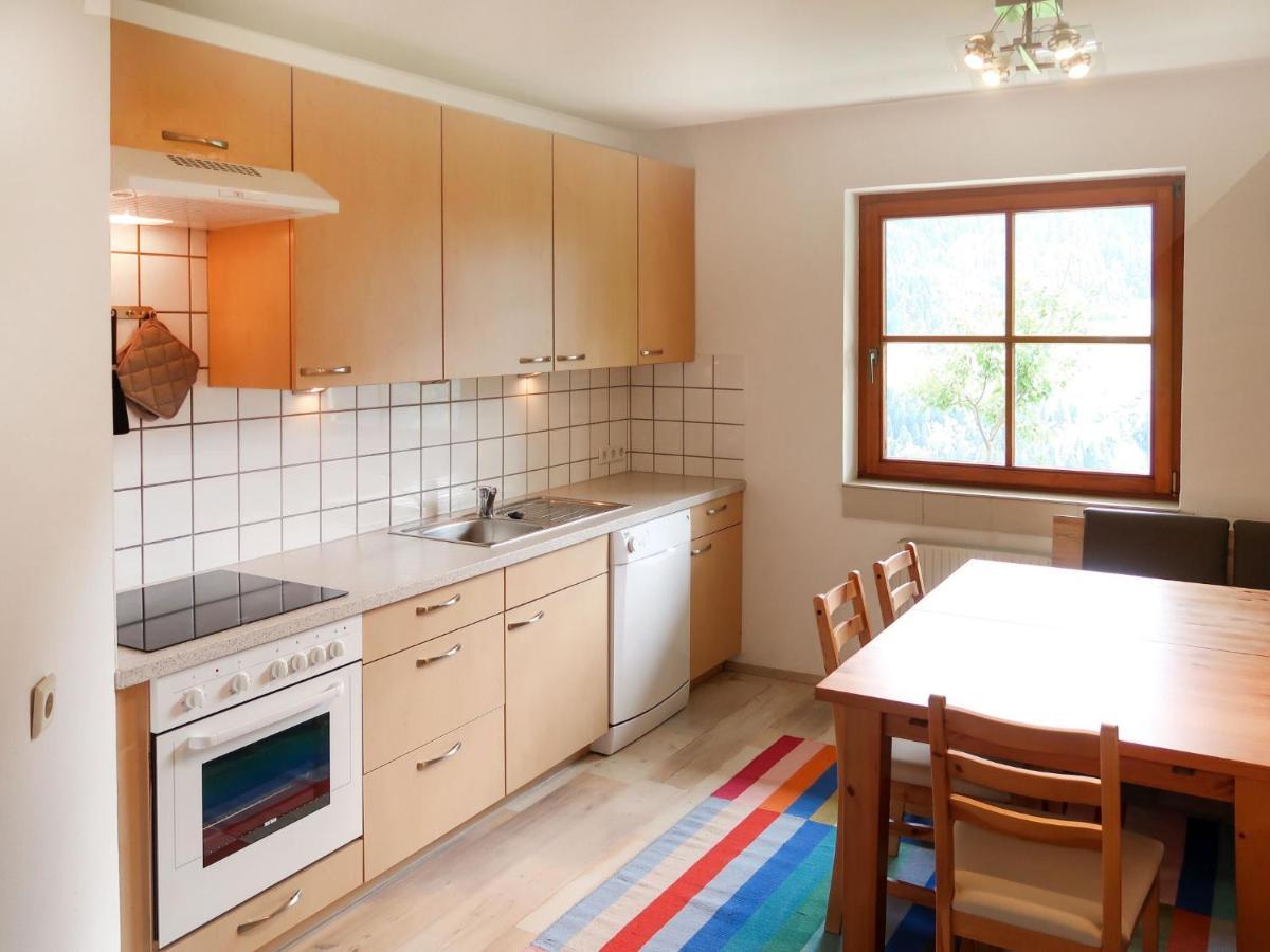 Apartment Appart Vroni By Interhome ฟลีส ภายนอก รูปภาพ