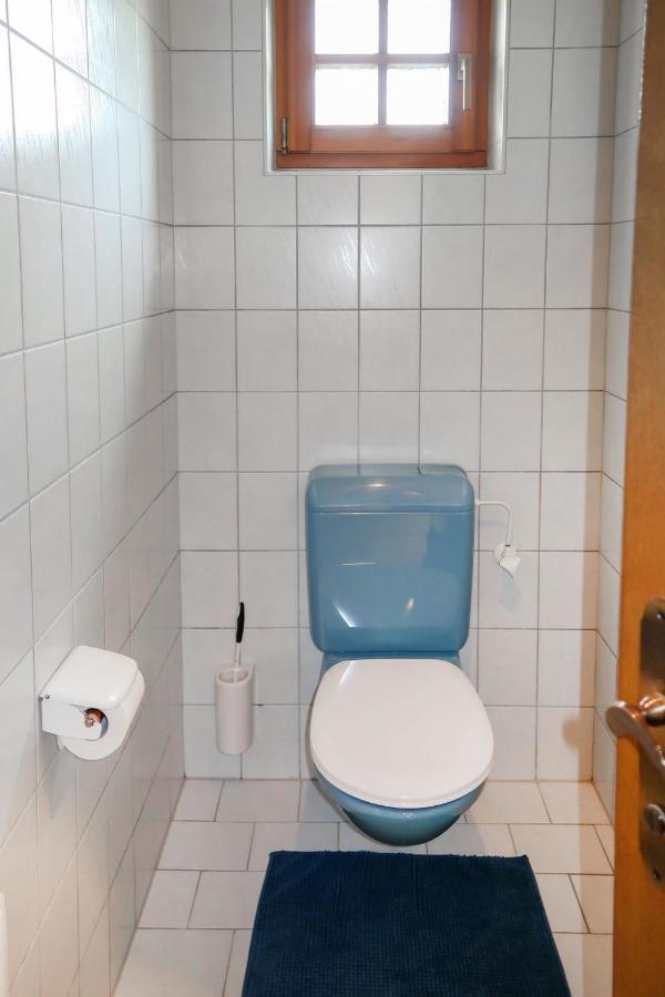 Apartment Appart Vroni By Interhome ฟลีส ภายนอก รูปภาพ