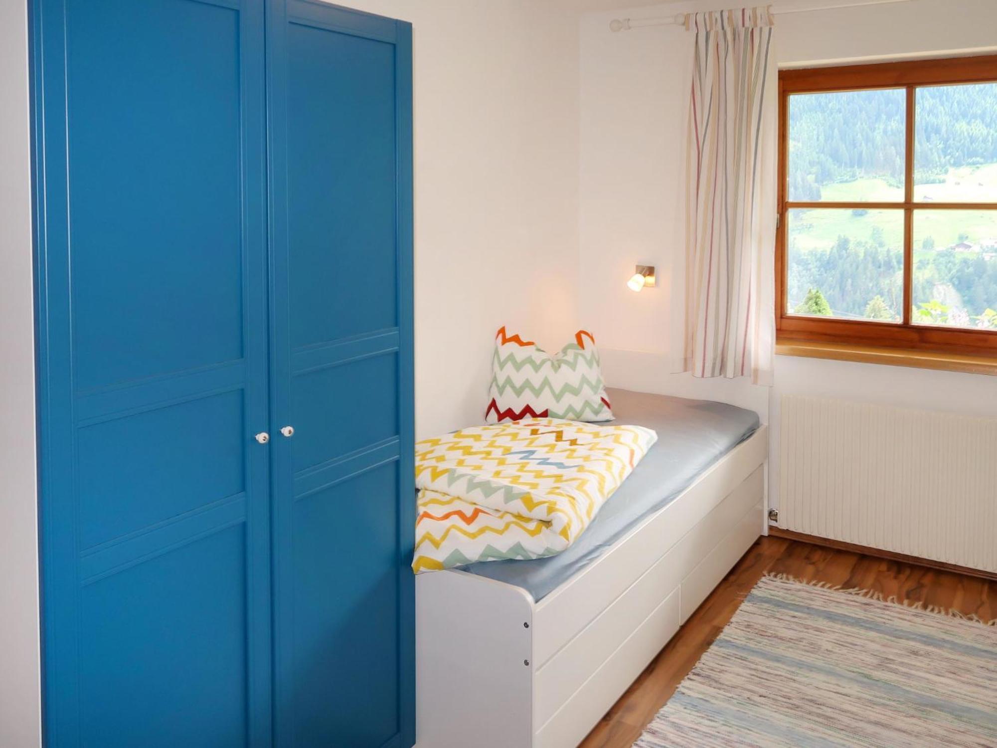 Apartment Appart Vroni By Interhome ฟลีส ภายนอก รูปภาพ