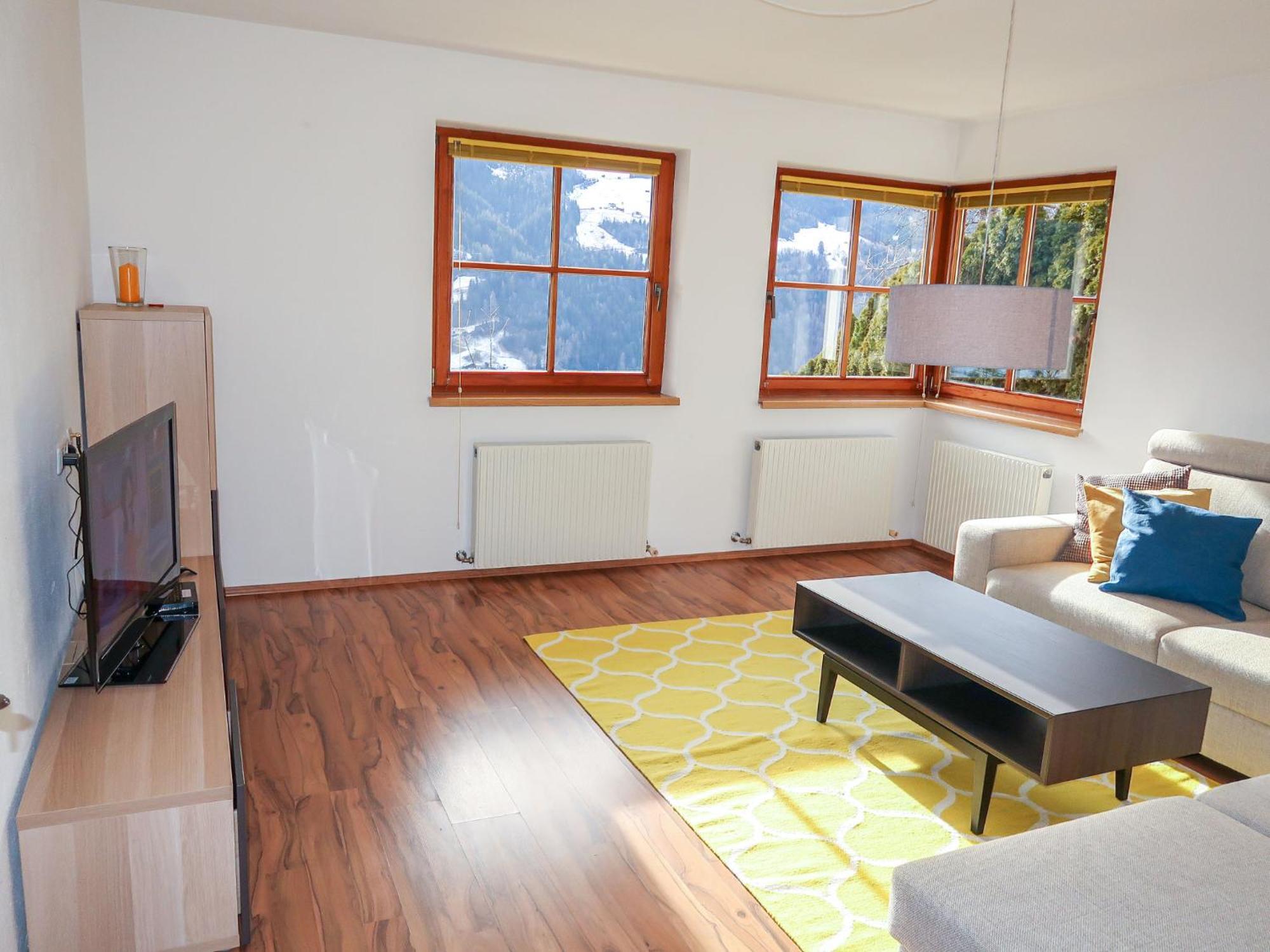 Apartment Appart Vroni By Interhome ฟลีส ภายนอก รูปภาพ